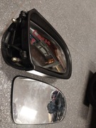 Lusterko Opel Corsa B prawe +  drugi wkład 