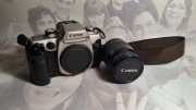 Aparat CANON EOS 50+ obiektyw 28-80mm