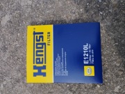 Wkład filtra powietrza HENGST E1210L