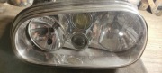 VW GOLF IV LAMPA REFLEKTOR LEWY PRZÓD 1J1941015C EUROPA