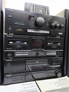 Wieża Technics midi