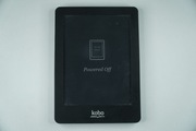 Kobo Mini uszkodzony