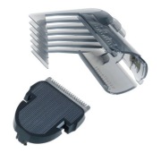 Nasadka + ostrze Philips QC5120 QC5125 QC5130 z PL