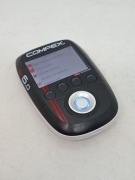 COMPEX SP 6.0 - ELEKTROSTYMULATOR MIĘŚNI
