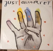 Płyta winylowa Just Quartet
