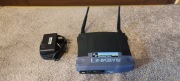 Router Linksys WRT54GL