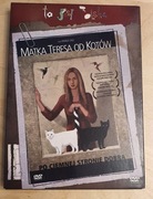 Matka Teresa od kotów Dvd