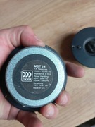 Morel MDT 24 wysokie tony 