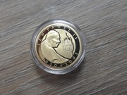 moneta po kolekcjonerze 