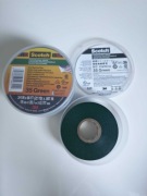 Taśma izolacyjna Scotch-3M 35 zielona 19mm x 20,1m