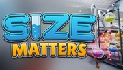 Size Matters (KLUCZ STEAM)