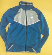 BLUZA ADIDAS DAMSKA  STRETCH MODNA S  2009