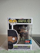 Funko POP Marvel #1115 Nick Fury NYCC 2022
