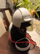 Ekspres do kawy Dolce i mini me 