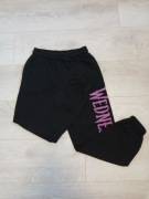 Wednesday spodnie dziewczęce 140cm/10lat czarne