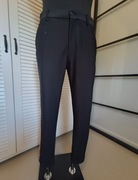 Męskie spodnie casual firmy Zara nowe rozmiar L / XL