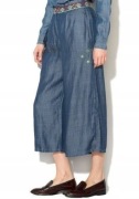 Kuloty desigual Boho haft 26 lyocell