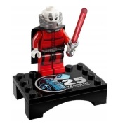#NOWE# LEGO DARTH MALAK SW1325 STAR WARS 75379 Trójmiasto 