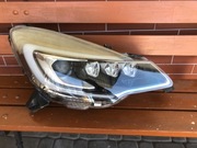 Lampa prawa lewa przód citroen ds3 c3 lift xenon led