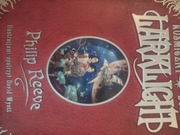 Larkligh kosmiczny dom Reeve 