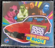 Singiel W aucie - Sokół feat. Pono - Franek Kimono