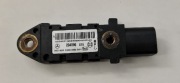 Czujnik SRS / Airbag Mercedes W211 przedlift 2.2 CDI Bosch 0028201326