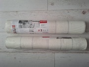 2 rolki nowej tapety winylowej na  flizelinie 8550-46 deski biało szare
