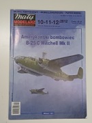 Mały Modelarz 10-11-12/2012 - B-25C
