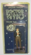 DOCTOR WHO / FIGURKA 9cm / DAPOL / 1996