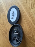 Spinki do mankietów koszuli BULOVA