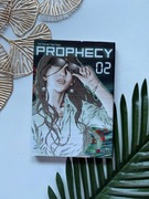 Manga Prophecy 02