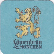 Niemcy, Löwenbräu München