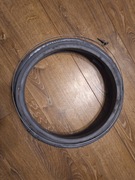 Fartuch pralki Samsung eco bubble 8kg WF80F5E0W2W