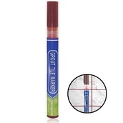 Marker do fug - brązowy - Pisak do renowacji - renowator