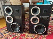 Kolumny głośnikowe Unitra Tonsil ZG40C115