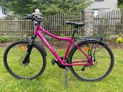 rower, Romet Orkan, cross, koło 28, nowy, okazja!