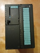 Siemens S7-300 CPU 312C (6ES7 312-5BD01-0AB0)