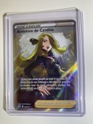 Ambition de Cynthia 169/172 FR