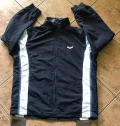 Kurtka wiatrówka H2O TERM SPORT ,rozmiar L-stan bdobry