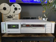 Magnetofon Akai GX-F71