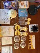 Laktator Medela Swing Maxi Flex 