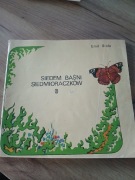 Siedem baśni siedmioraczków - Emil Biela