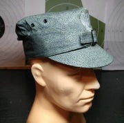 Rogatywka czapka moro MO Rozmiary 53, 54, 55 stan magazynowy PRL ZOMO