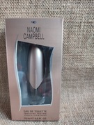 Naomi Campbell woda toaletowa