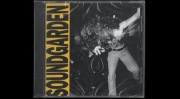 Soundgarden "Louder Than Love". Płyta CD. Nowa