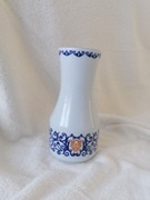 Wazon   wys 18 cm z czasów PRL Wawel