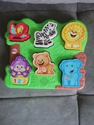 Muzyczne zoo/kształty