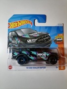 Hot Wheels '19 Ford Ranger Raptor