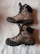 Ecco Yaki Gore-Tex Buty Turystyczne - Rozmiar 43 