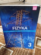 Fizyka podręcznik liceum i technikum